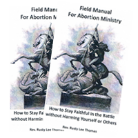 Field Manual for Abortion Ministry
